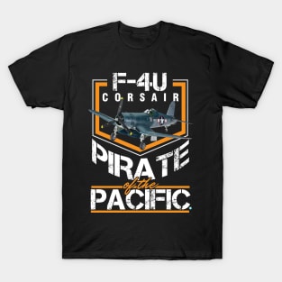 F4U-1 Corsair Gift T-Shirt